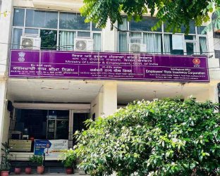 उप क्षेत्रीय कार्यालय, लुधियाना, पंजाब Sub Regional Office, Ludhiana