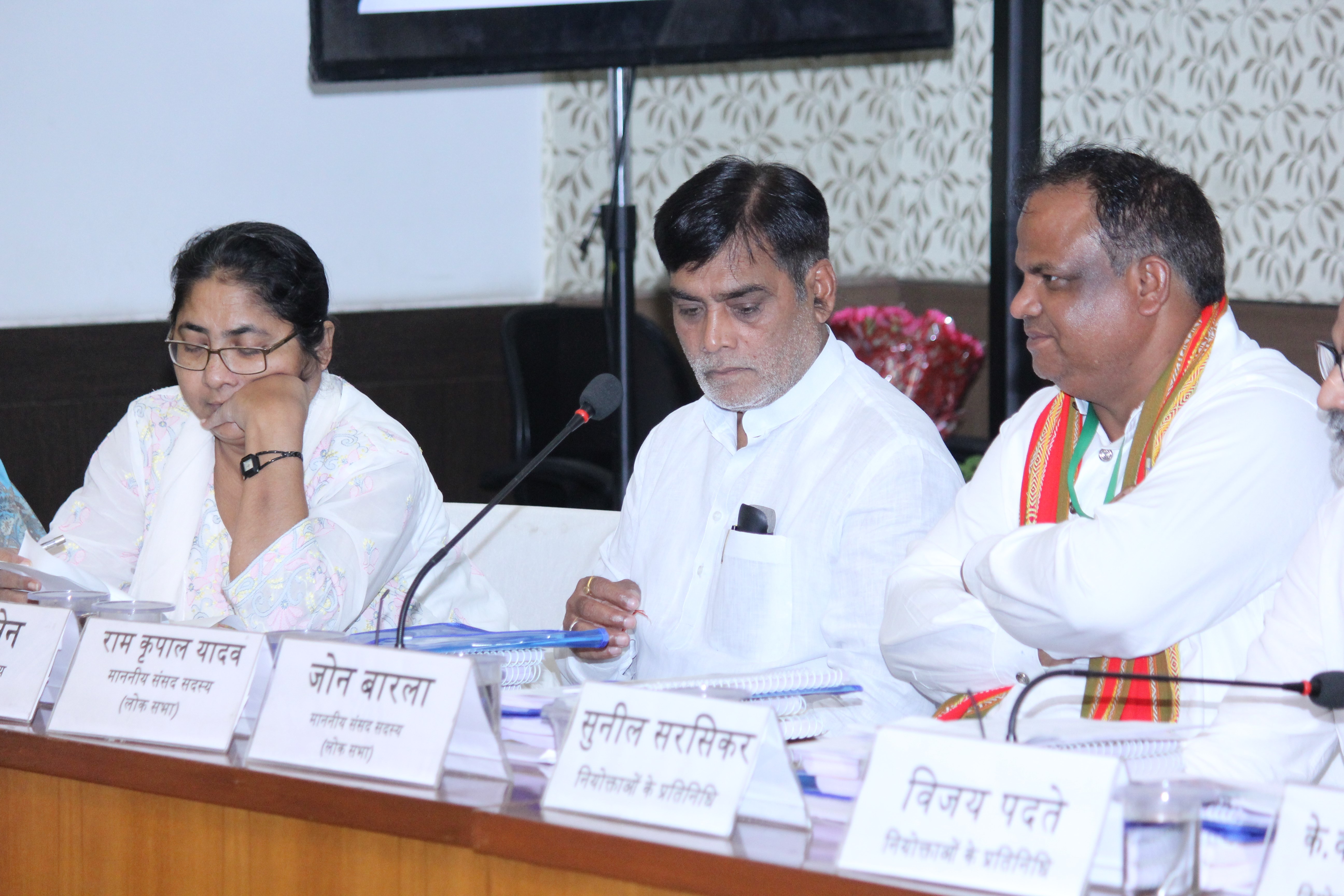 प्रेस विज्ञप्ति (13.09.2019) - क.रा.बी.निगम की 178वीं बैठक