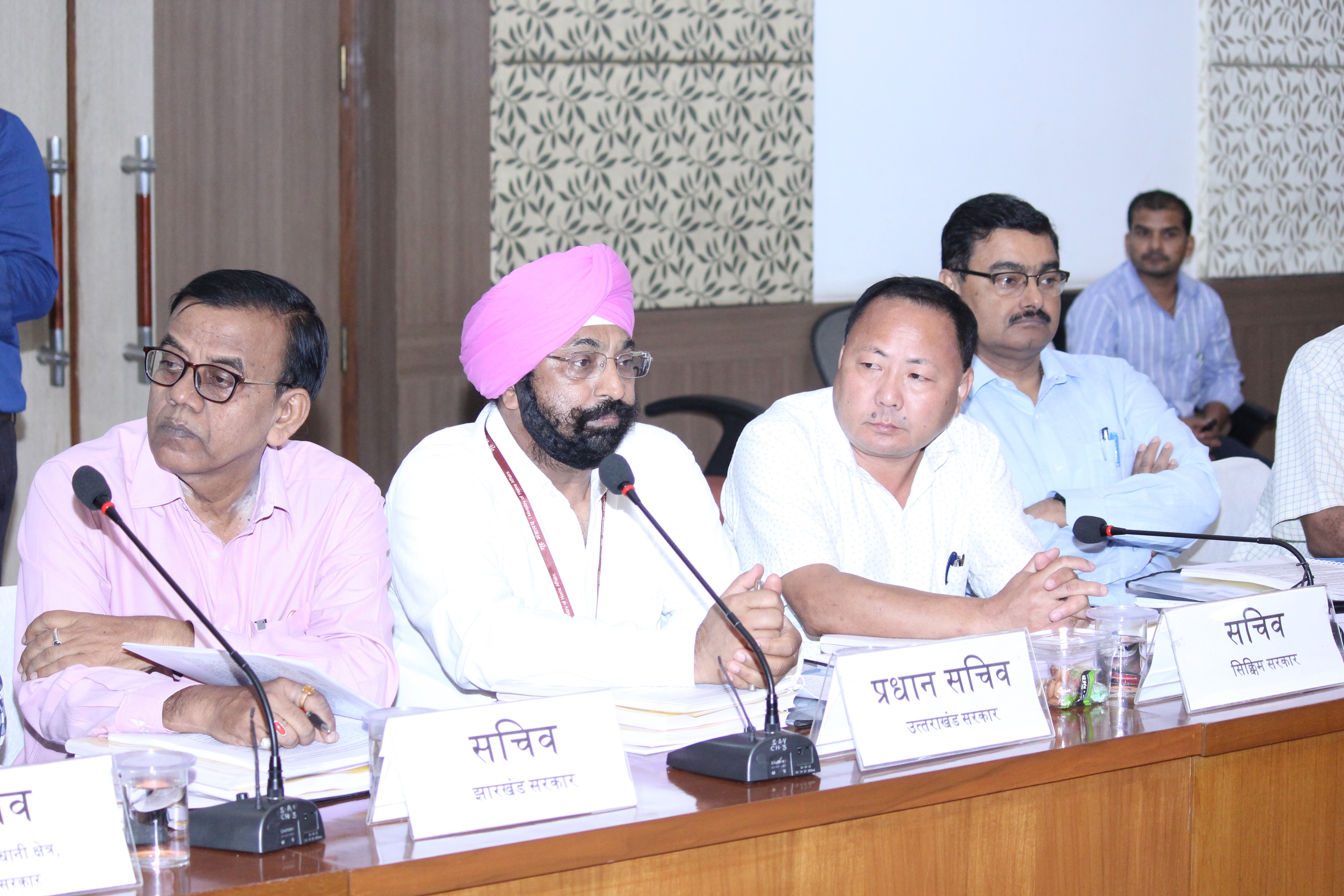 प्रेस विज्ञप्ति (13.09.2019) - क.रा.बी.निगम की 178वीं बैठक